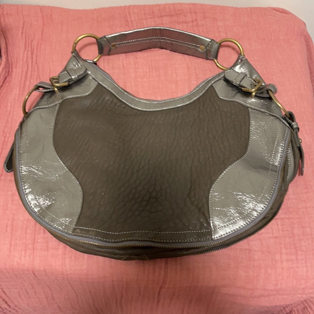 Kate Landry Large Hobo